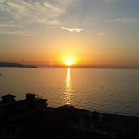 Hotel Le Terrazze Su Scilla