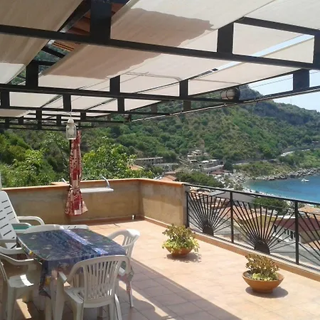 Le Terrazze Su * Scilla